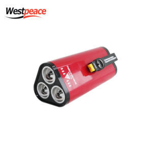 Máy chữa cháy hạt nano JE-150 1690g ± 20g cho và chữa cháy hiệu quả