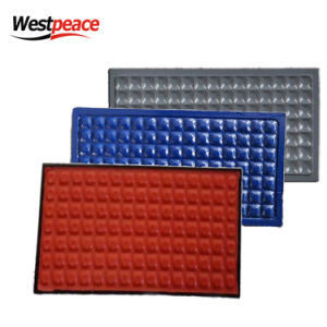 Mini Fire Blankt Fire Stciker 10x5 cm Không có thiệt hại thứ cấp cho thiết bị cho nhà